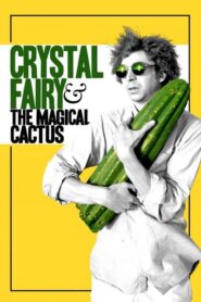 Crystal Fairy & the Magical Cactus