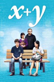 X+Y – A Brilliant Young Mind