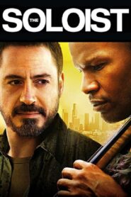 The Soloist – Ο Βιρτουόζος