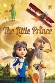 The Little Prince – Le petit Prince – Ο Μικρός Πρίγκιπας