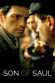 Son of Saul – Saul fia – Ο γιος του Σαούλ
