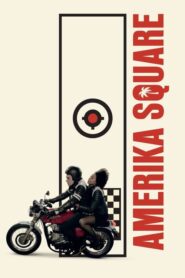 Amerika Square – Πλατεία Αμερικής