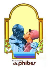 The Abominable Dr. Phibes – Ο σατανικός δόκτωρ Φάιμπς