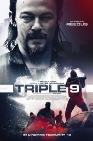 Triple 9 – ΚΩΔΙΚΟΣ 999