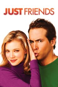 Just Friends – Το χρονικό μιας χυλόπιτας