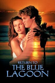 Return to the Blue Lagoon – Επιστροφή στην Γαλάζια Λίμνη