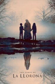 The Curse of La Llorona – Η Κατάρα Της Γιορόνα
