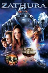 Zathura: A Space Adventure – Zathura: Μια περιπέτεια στο διάστημα