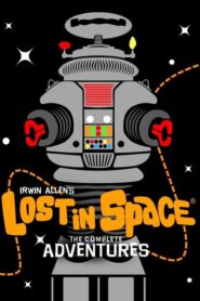 Lost in Space – Χαμένοι στο διάστημα