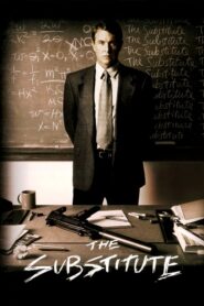 The Substitute – Επικίνδυνος αντικαταστατής