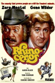 Rhinoceros