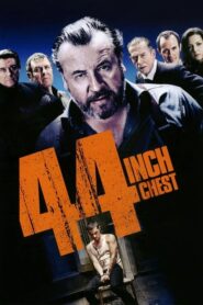 44 Inch Chest – Ενα Βήμα Πριν το Φόνο