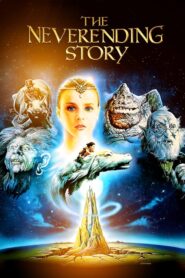 The NeverEnding Story – Ιστορία Δίχως Τέλος