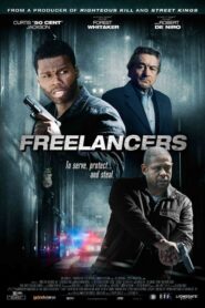 Freelancers – Διασταυρούμενα Πυρά