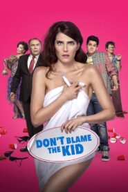 Why Blame It on the Child? – ¿Qué Culpa Tiene el Niño?