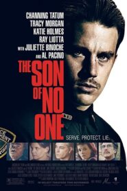 The Son of No One – Ο Αντι-Ηρωας