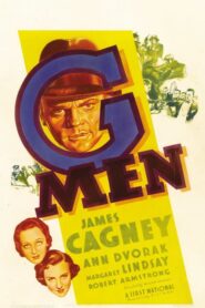 ‘G’ Men – Νύχτες αγωνίας