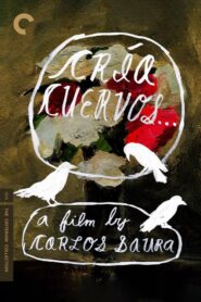 Cría Cuervos – Θρέψε Κοράκια