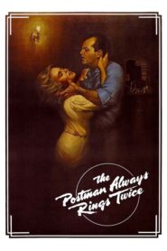 The Postman Always Rings Twice – Ο Ταχυδρόμος Χτυπάει Πάντα Δύο Φορές