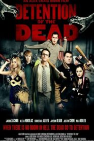Detention of the Dead