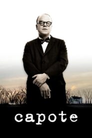 Truman Capote – Τρούμαν Καπότε
