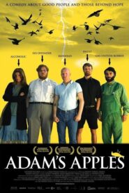 Adam’s Apples – Τα μήλα του Αδάμ