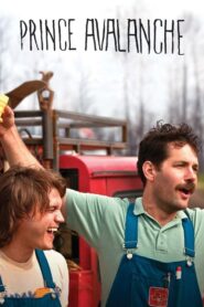 Prince Avalanche – Γελαστός πρίγκιπας