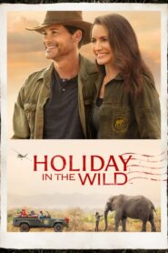 Holiday in the Wild – Χριστούγεννα στην Άγρια Φύση