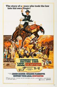 Support Your Local Gunfighter – Latigo – Λατιγκο