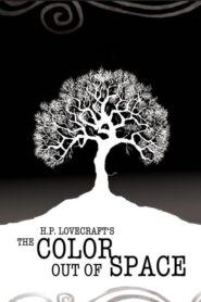 The Colour Out of Space – Die Farbe