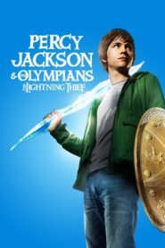 Percy Jackson & the Olympians: The Lightning Thief – Ο Πέρσι Τζάκσον & οι Ολύμπιοι: Η κλοπή της αστραπής