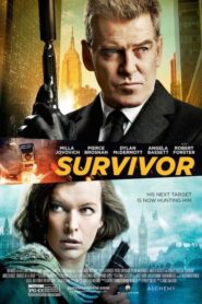 Survivor – Καταδίωξη σε Δύο Ηπείρους