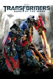 Transformers: Dark of the Moon – Transformers 3