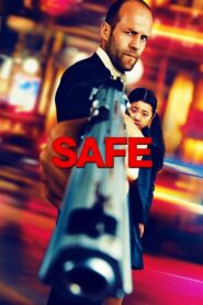Safe – Ο Προστάτης