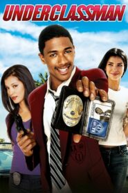 Underclassman – Mystikos praktoras