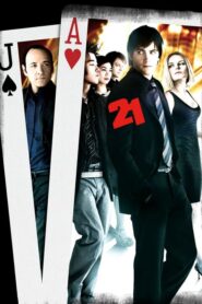 21: Black Jack