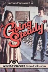 Going Steady – Lemon Popsicle II – Γρανίτα από λεμόνι Νο 2