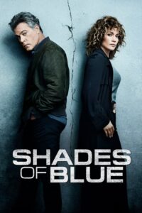 Shades of Blue: Season 3