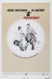 Scarecrow – Το σκιάχτρο