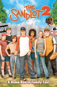 The Sandlot 2 – Παιχνίδι στην αλάνα
