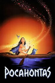 Pocahontas – Ποκαχόντας