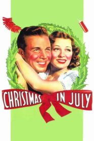 Christmas in July – Ο τυχερος