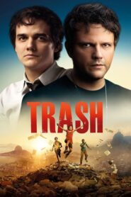 Trash – Σκουπίδια