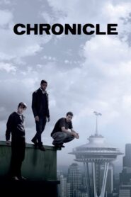 Chronicle – Το Χρονικό