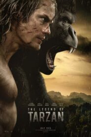 The Legend of Tarzan – Ο Θρύλος Του Ταρζάν