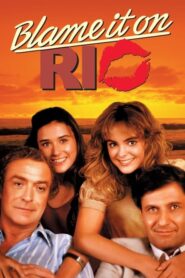 Blame It on Rio – Για όλα φταίει το Ρίο