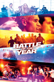 Battle of the Year – Στη Μάχη του Χορού