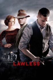 Lawless – Παράνομοι