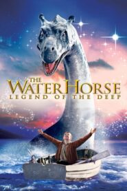The Water Horse – Ο μύθος της λίμνης