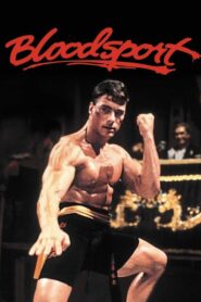 Bloodsport – Μπλάντσπορτ: Μέχρι τελικής πτώσεως